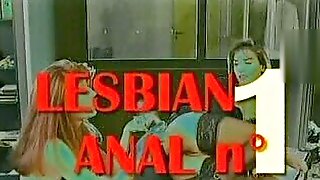 Fransk, Lesbisk