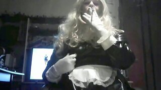 Maid