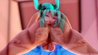 Mmd