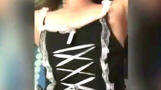 Asian Maid Fucked