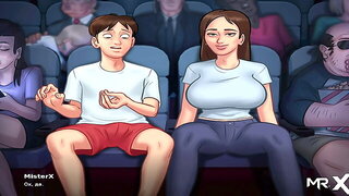 Cinema Public