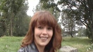 Russian Amateur Interview