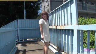 Asian Outdoors Uncensored