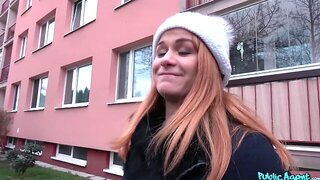 Cheating For Cash, Russian Money, Public Agent Cheating