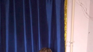 Spagnola Anal Creampie