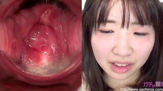 Asian Casting Uncensored