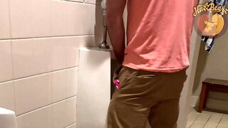 First Time Gay Amateur
