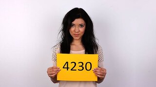 Czech Casting