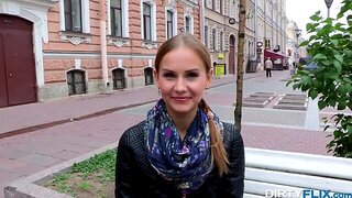 Interview Masturbation
