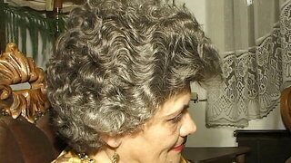 Black Grannies Blowjobs