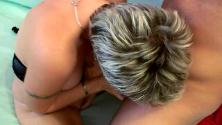 Häßlich Fotze Lecken