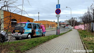 Cz Taxi
