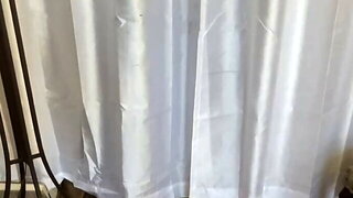 Mamie Poilues Orgasme