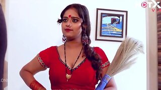 Kaanta (2021) HotX Originals Hindi Hot Short Film - Milf