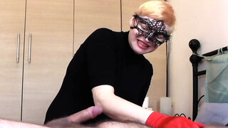Loud Amateur Orgasm Compilation