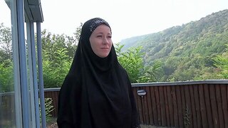 Arab Maid