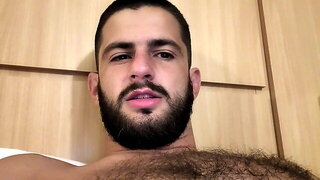 Gay Daddys Massage
