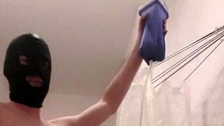 Gay Enema And Fisting