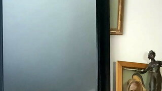 Granny Dirty Smelly Panties