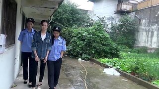 Chinese Bdsm