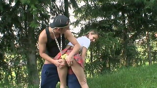 Public Masturbation Outdoor, Outdoor Teen, Dogging Teen, Public Fuck Czech Couple