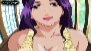 Hentai Famille