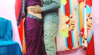 Ex boyfriend ghar me milne aya... Purano bondhu Ghore dekha korte ese chude diye gelo