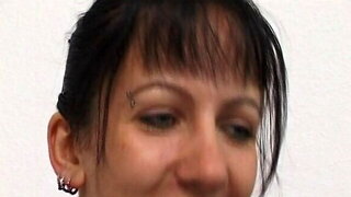Extreme German Mature Sex