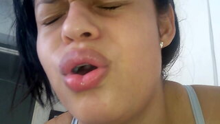 Colombienne Lesbian