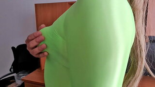 Locker Room Gay