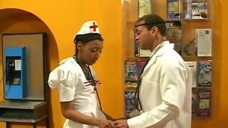 Dokter, Retro