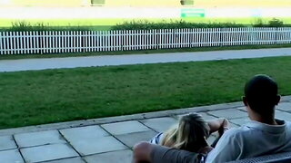 Dries Breyne And Teen