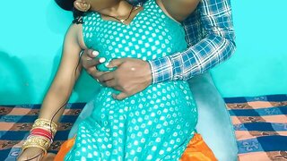 Ki Full Chudayi With Devar Bhabhi