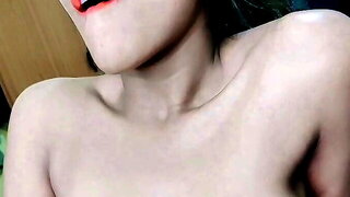 Bad Shanaya Giving pleasure to Her Lover