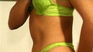 Huge Boobs Solo Masturbation