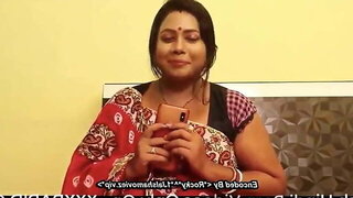 Indian Housewife Ki Chudai, Full Hindi Video