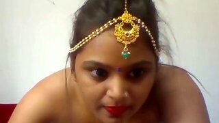 Sexy Bhabhi Dancing Nude