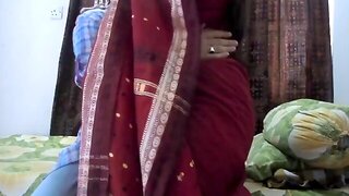 Indian bhabhi Married Chudai