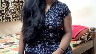 Desi Aunty sex and romance with her step husband bollywood