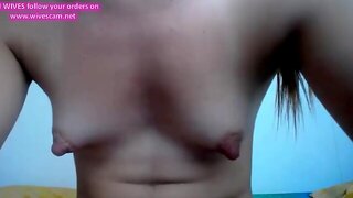 Puffy Nipples