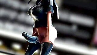 Futanari Condom