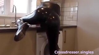 Dancing Latex