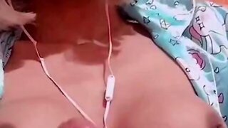 Ladyboy Monster Cock