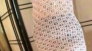 Tranny Pantyhose