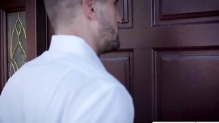 Kissing And Fucking