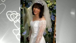 Crossdresser Bride