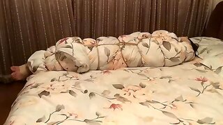 连裤袜