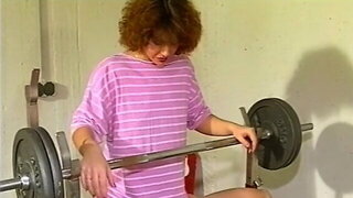 Mature Vintage Boobs