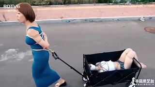 Japanese Uncensored Bdsm