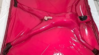 Teen Cumshot